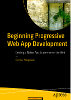 Beginning Progressive Web App Development.pdf